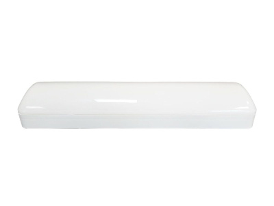 Светильник светодиодный антивандальный FL-LED DPB-01 18W 4500K (для подъездов)