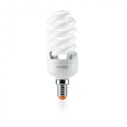 Лампа энергосберегающая WOLTA 10SFSP15E14